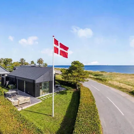 30099-malling-hyldevaenget-1 Holiday home *