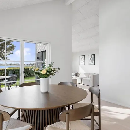 Holiday home 30099-malling-hyldevaenget-1 Ajstrup Strand