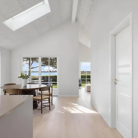 Casa de Férias 30099-malling-hyldevaenget-1 Ajstrup Strand