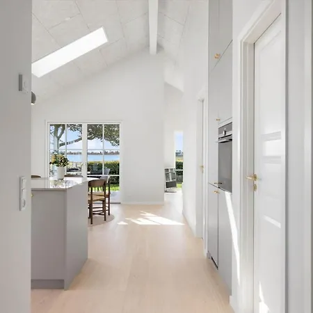 Holiday home 30099-malling-hyldevaenget-1 Ajstrup Strand