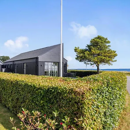 Holiday home 30099-malling-hyldevaenget-1 Ajstrup Strand