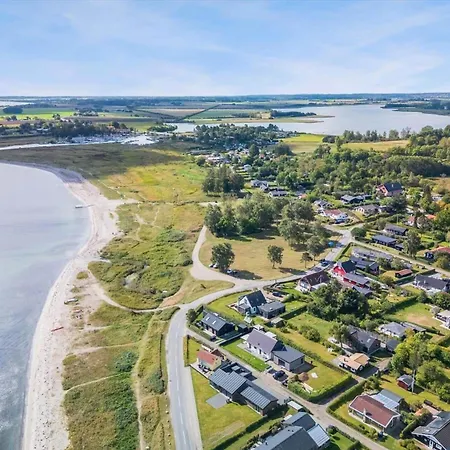 30099-malling-hyldevaenget-1 Holiday home *